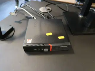 Computer LENOVO ThinkCentre M715q