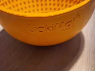 Lickimat wobbel 