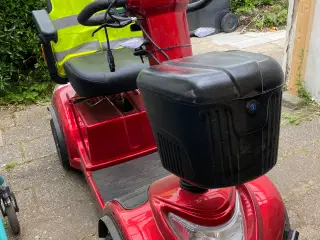 Ny EL-Scooter lige købt for 33992kr