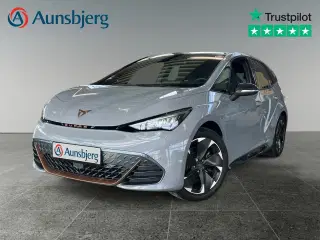 Cupra Born 58 e-Boost