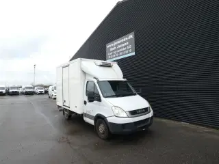 Iveco Daily 35S14 3450mm 2,3 D 136HK Ladv./Chas.