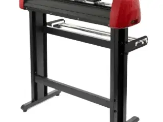 Secabo C60 lV skæreplotter med contur cutting