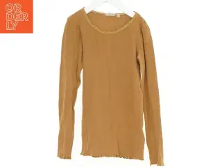 Bluse fra Wheat (str. 140 cm)