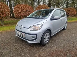 Vw Up 