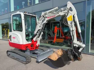 Takeuchi tb225