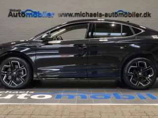 Skoda Enyaq 85 iV Premium Coupé