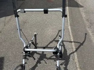 Thule Cykelholder