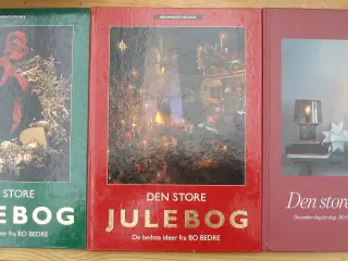 Den Store Julebog