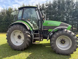 Deutz TTV 1160