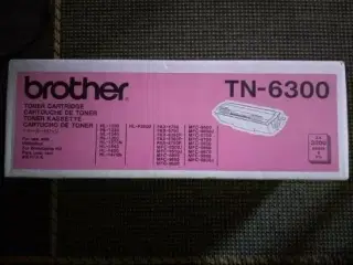 Brother Nyt Toner TN-6300