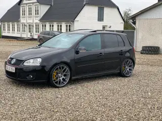 Golf 5 GTI