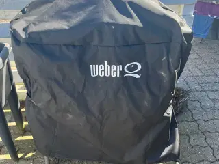 Weber q1200