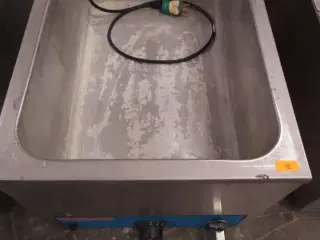 Bain Marie / Varmekar