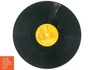 The hits Bonnie Tyler fra Rga (str. 30 cm)