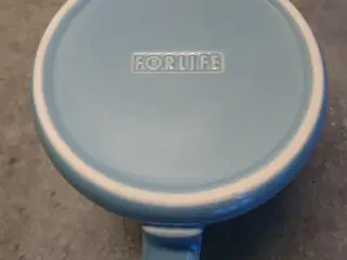 Forlife tekande 