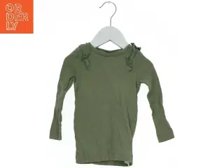 Bluse fra Name It (str. 86 cm)