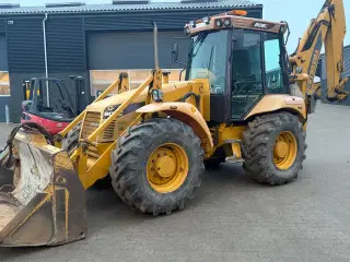 Hydrema 906C serie 2 dobbelt command