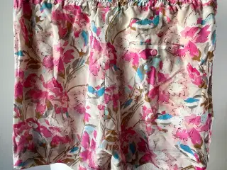 Mauro Grifoni, silkeshorts, str. 42