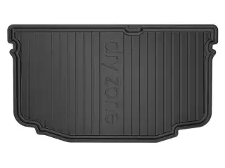 Bagagerumsbakke Suzuki Celerio HB 2014-