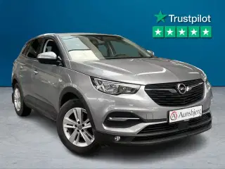 Opel Grandland X 1,6 CDTi 120 Enjoy aut.