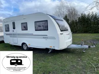 2015 - Adria Adora 482 LU