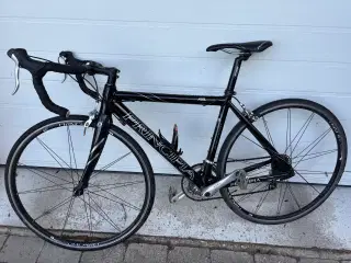 Junior racercykel