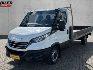 Iveco Daily 3,0 35S18 4100mm Lad AG8