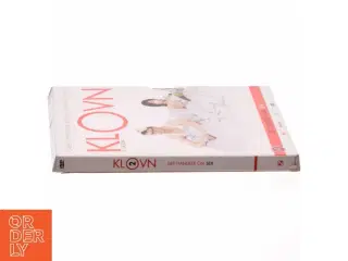 Klovn - Sæson 2 - det Handler Om Sex