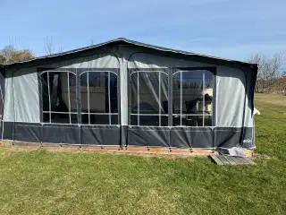 Fortelt fra Harald Nyborg, A-mål 9.50 cm.