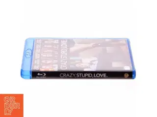 Crazy, Stupid, Love (DVD)