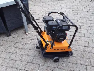 Pladevibrator Hercules RP 1800