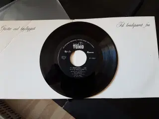 Singleplade 