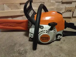 Stihl MS-211 C-BE