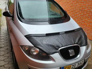 Seat Altea 1.6i Van 