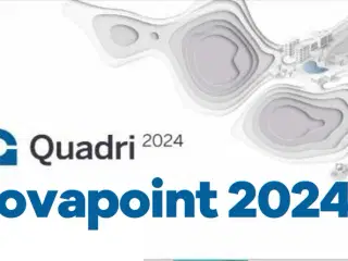 novapoint 2024 Trimble novapoint 2024.1 til Autoca