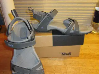 Teva sandaler