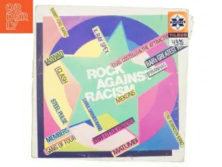 Rock against racism