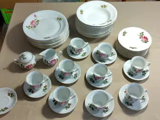 Jarolina blomster stel