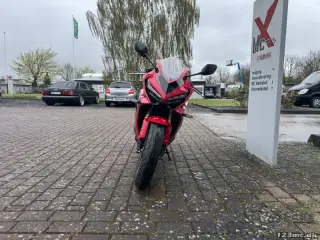 Honda CBR 650 R