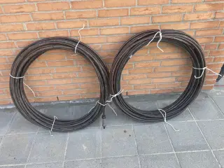 Gardena drypslange- 2x50 meter