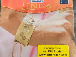 Broderi kit 