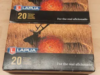 Lapua Mega .308 Win.