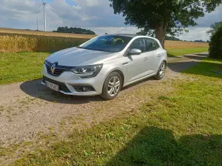 Renault Megane IV 1,5 dCi 110 Zen
