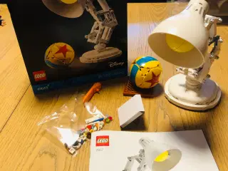Lego Ideas 21357