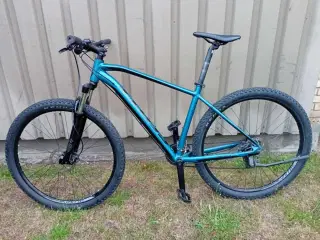 Scott Aspekt 965 