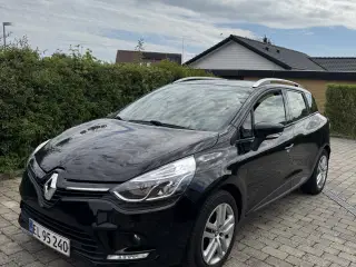 Renault Clio 90 sport tourer