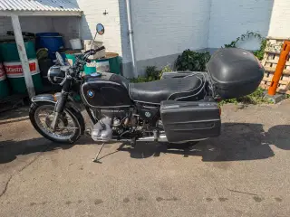 Bmw R75/5