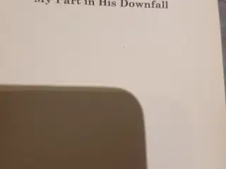 ADOLF HITLER  bog