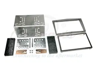 Connects2 ct23vx16a 2-DIN kit Opel