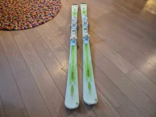 Slalom ski